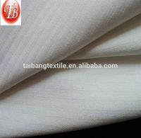 High Quality Polyester Pocketing  for Garments, Jeans, 