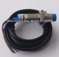 AOTORO proximity sensor FR12-4DO 2-wire NO inductance sensor Made in china