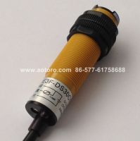 infrared photoelectric switch E3F-DS30C1 with diffuse photoelectric sensor beam quality guaranteed