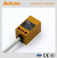square inductive proximity sensor TL-Q5MC1 10-30V China electrical item list quality guaranteed