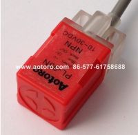 AOTORO inductive sensor PL-05N NPN square proximity switch quality guaranteed