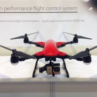 China long range big drone RC drone made for aerial photography drone