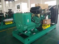 High quality Cummins 50kw diesel generator set  for sale