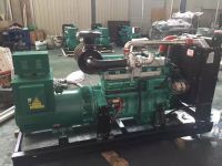 Low price  100kw diesel generator set  powered by Weichai  hot sale