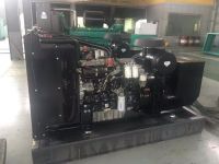 100kw Perkins diesel generator  factory price