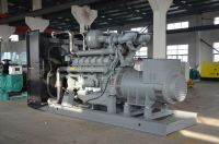 Hot sale 300kw Perkins diesel generator set  for industry use