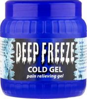 Deep Freeze Gel