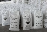 Caustic Soda Flakes