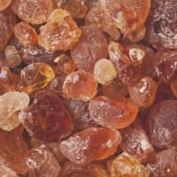 Gum Arabic