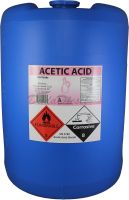 Acetic Acid