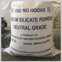 Sodium Silicate