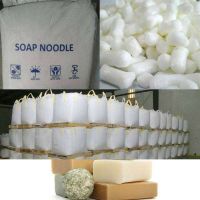 soap noodle