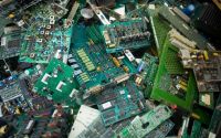 Motherboard Scrap