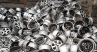 Aluminum Scrap