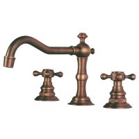 8' basin faucetS