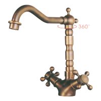 basin faucet-GA0008