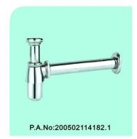 basin faucet-A181B