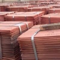 Pure Copper Wire Millberry Scrap 99.9% and Copper Cathode