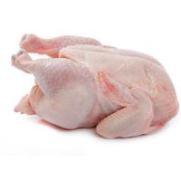 frozen chicken