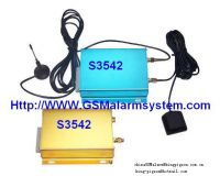 Sell GSM GPS Car Alarm Tracking System