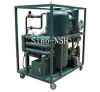 Sell lubricant oil filtration machine