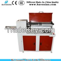 china professional paper tube cutting machine