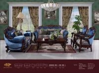 Sell Antique sofa- 372B