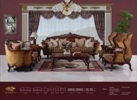 Sell Antique sofa- 013B