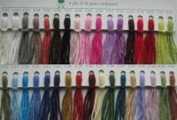 Pure Cashmere Yarn