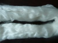 Sell silky merino roving