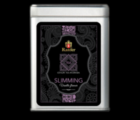 Slimming Herbal Ayurvedic Tea