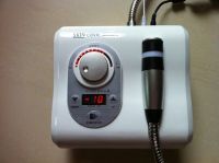 Cryo Electroporation face lifting and wrinkle removal Skin Cool machine SC-05