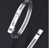 Stainless Steel Cable Tie-Single Barb Lock Type