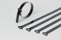Tie-Multi Barb Lock- Stainless Steel