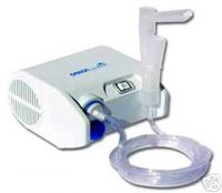 Sell Air compressing nebulizer