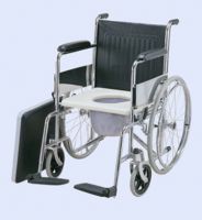 Sell Commode Wheel Chair