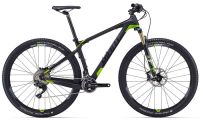 2016 Giant XTC Advanced 29er 1 Mountain Bike