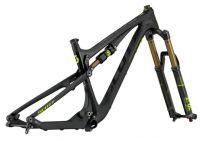 2016 Scott Genius 700 Premium Frameset