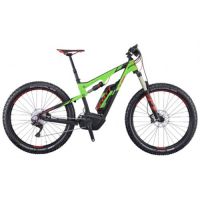 2016 Scott E-Genius 710 Plus Mountain Bike