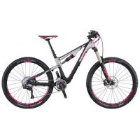 2016 Scott Contessa Genius 700 Mountain Bike