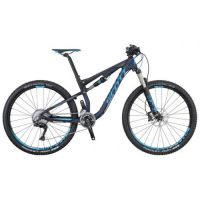 2016 Scott Contessa Spark 700 RC Mountain Bike