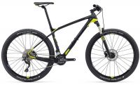 2016 Giant XTC Advanced 27.5 3 Mountain Bike