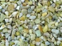 MARBLE CHIPS, DUST, AGGREGATES
