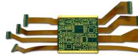 Sell flex and rigid flex PCB(printed circuit board)