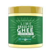 Selling Grass Fed Lime Cow Ghee