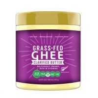 Selling Milkio Grass Fed Cow Ghee 500 ML