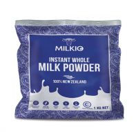 MILKIO INSTANT WHOLE MILK POWDER