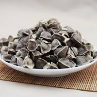 Moringa Seed + leave (dried) For sale