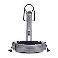 Power Plate Pro 6 with pro motion (Sale)