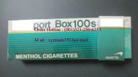 Online Wholesale The Newest Styles Cigarettes
